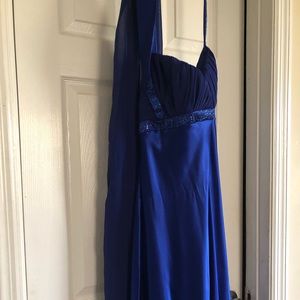 Brand: Bora Size: 2xL Color: Blue